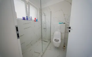 Casă individuală modernă | 4 camere | 120 mp utili | Teren 300 mp | - Poză 15