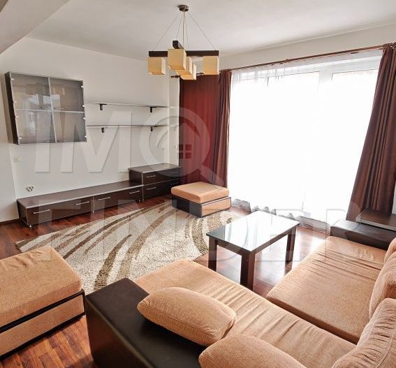 Apartament cu 2 camere, 57 mp, parcare subterană și boxă incluse– Bună Ziua - Poză 2