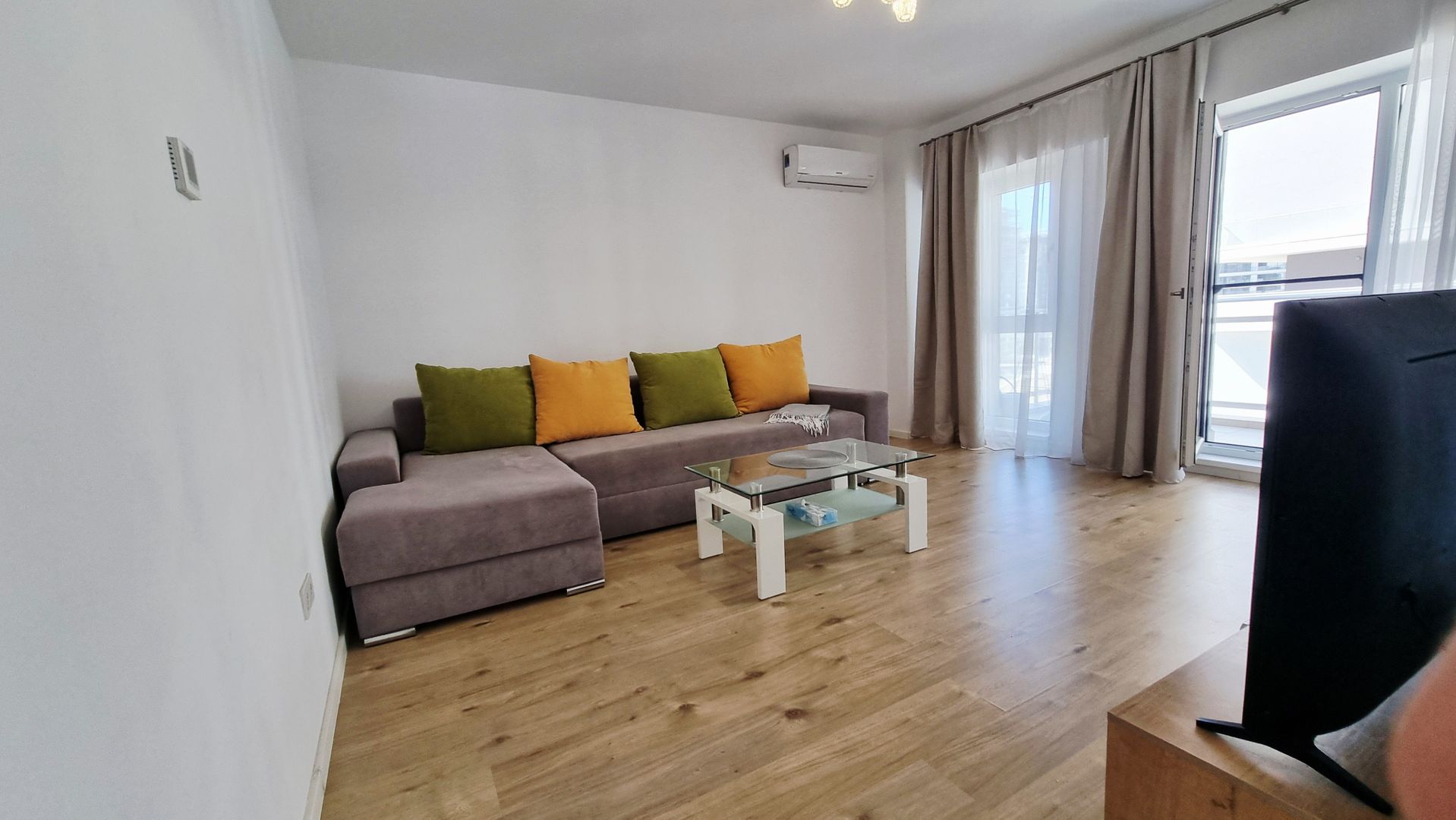 2 camere | Metrou Pipera | Promenada | Belvedere Residence | Aviatiei - Poză 5
