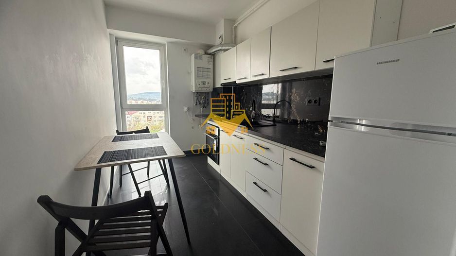 o camera decomandata, Manastur, Izlazului, Frunzișului, New City - Poză 4