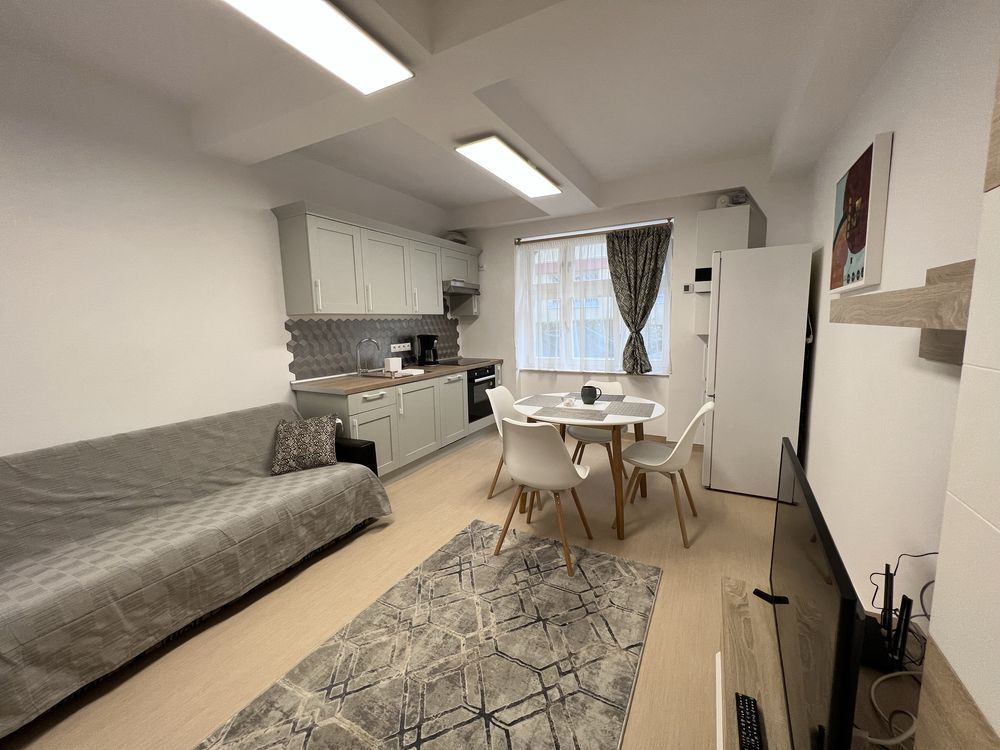 Apartament 2 camere semidecomandate¶ Grigorescu - Poză 2