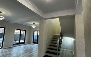 Casă individuala moderna P+1 | Eficiență energetică | Otopeni - Poză 2