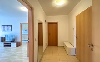 Apartament 2 camere mobilat și utilat cu vedere superbă spre Tâmpa - Poză 14