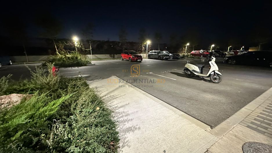 Apartament 2 camere, grădină proprie + loc de parcare inclus - Poză 22