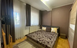 Vila superba**8 camere** Teren 1300 mp***Piscina+Sauna/Pipera - Poză 20