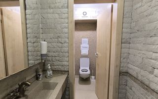 GARA BCR - Birouri de lux , cu utilitati incluse ! - Poză 10