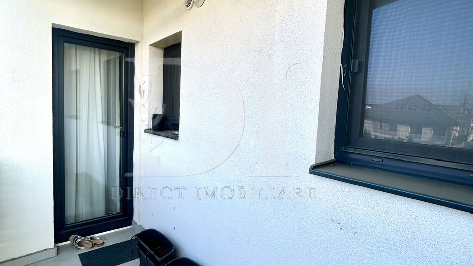 Apartament la cheie / etaj intermediar / Zona Vivo - Poză 17