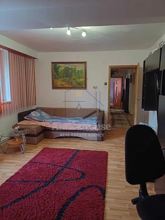 Apartament 2 camere decomnadate, 52 mp, Manastur zona str Tasnad - Poză 4