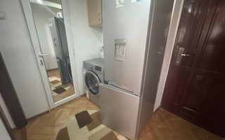 APARTAMENT 3 CAMERE ETAJ 4 VISOI - Poză 8
