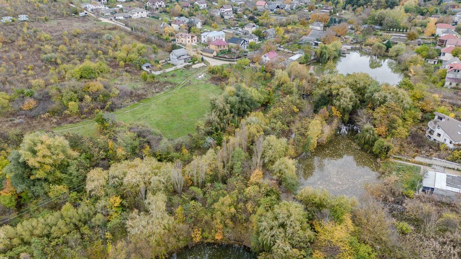 Proprietate Exclusivistă în Orhei, în Apropierea Pădurii - Poză 29