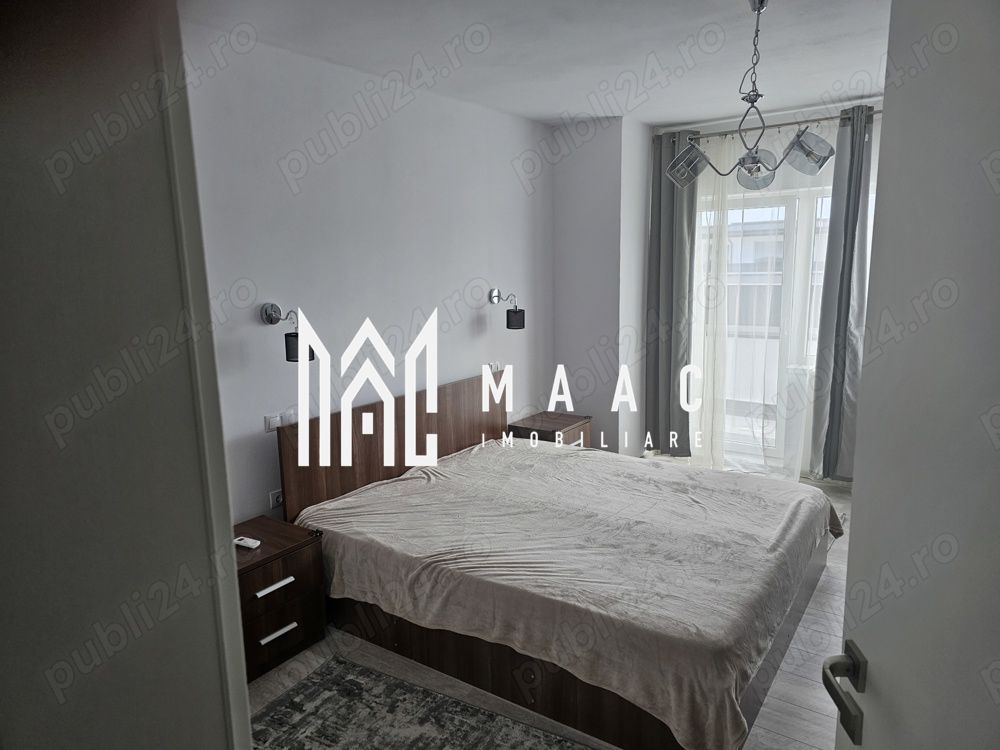 Inchiriez Penthouse 4 camere - Poză 7