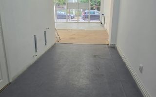 Vanzare apartament 3 camere Jiului - pretabil spatiu comercial - Poză 6