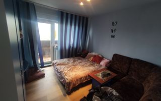 Apartament cu 3 camere | 2 balcoane | Zona Complex Sigma - Poză 2