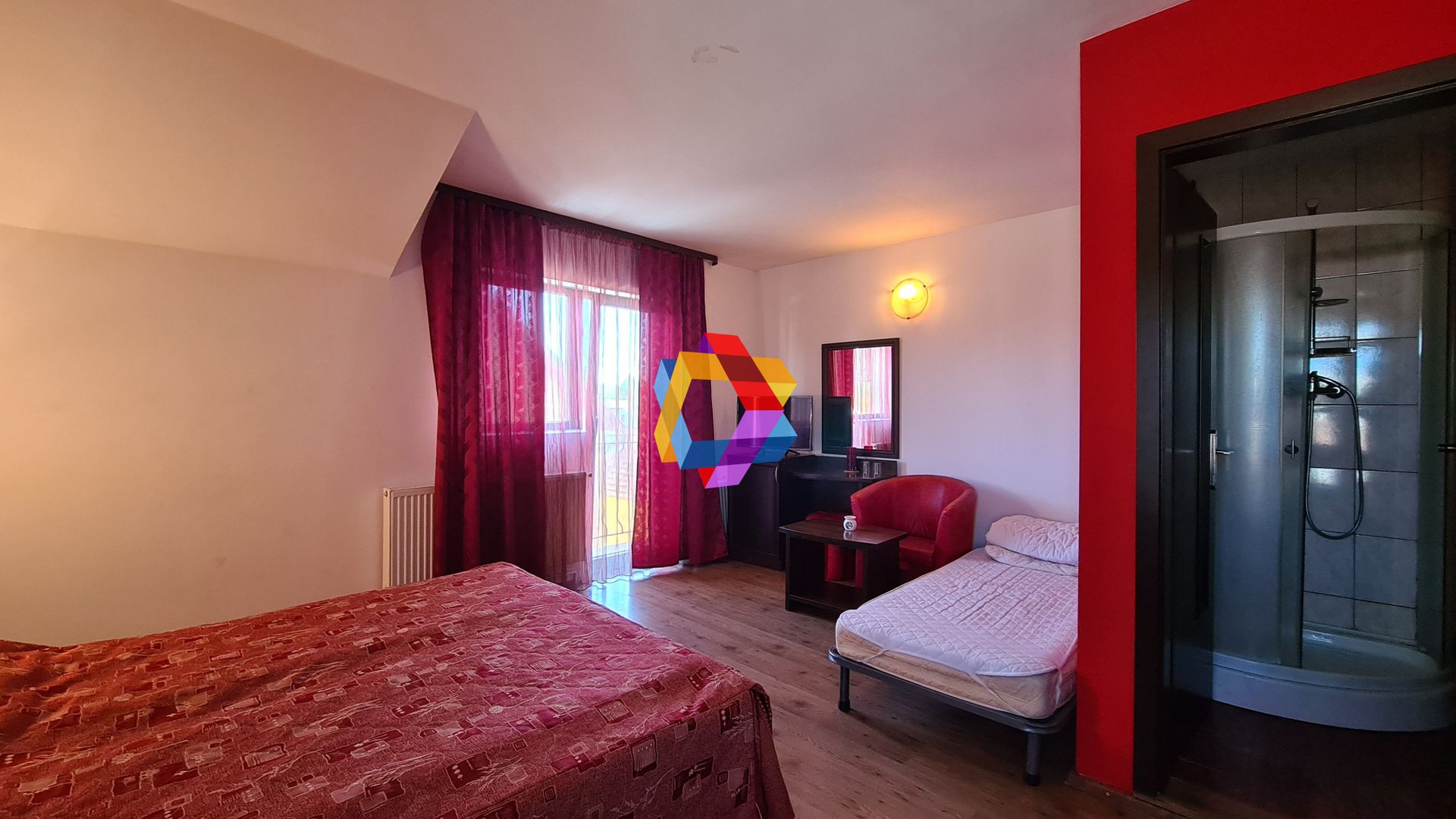 Spatiu cu suprafata de - 300 mp #plus-imo.ro - Poză 4