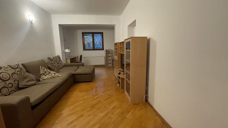 Apartament 2 camere Floreasca - Poză 1