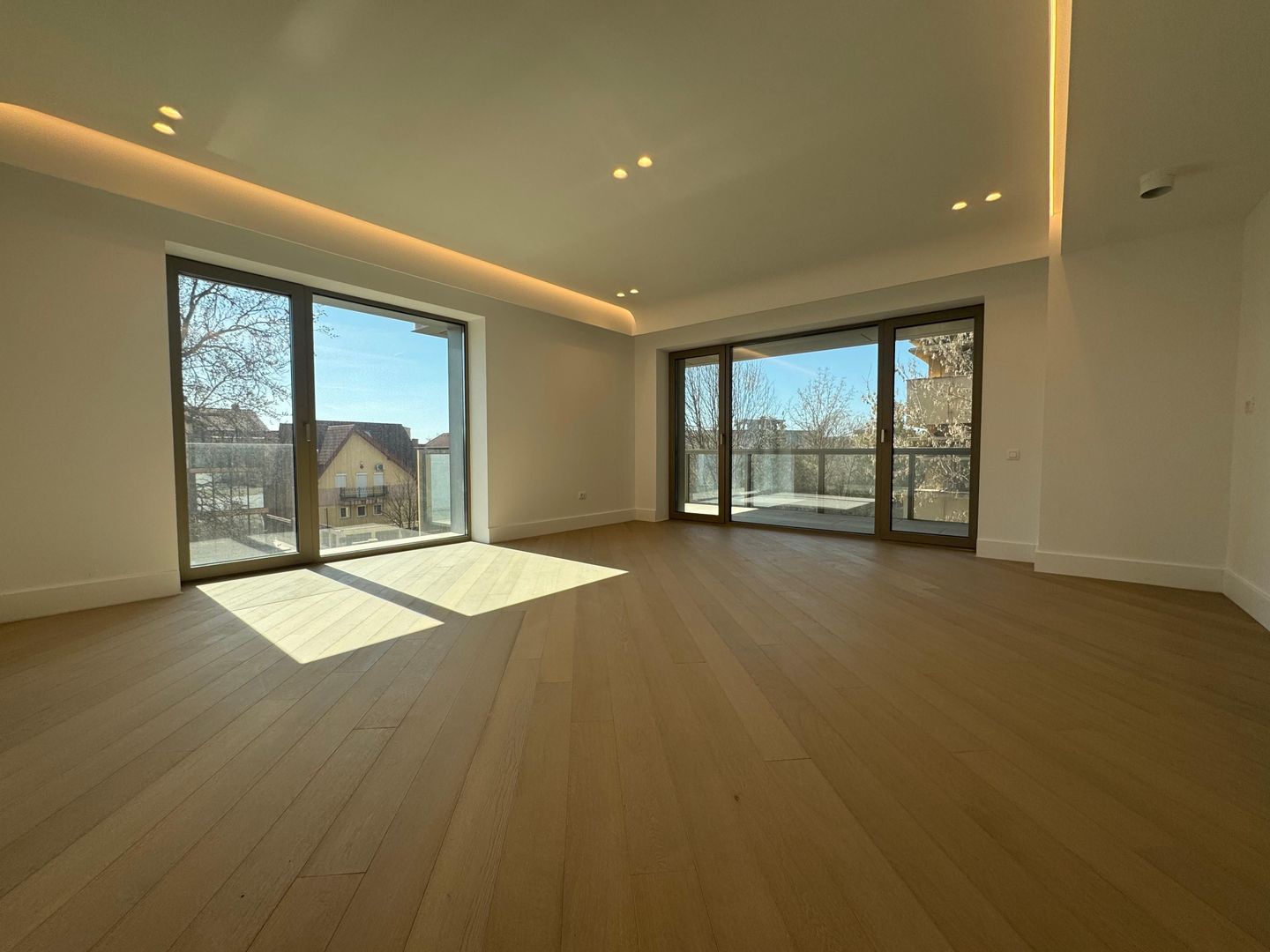 3 CAMERE || CORTINA 126 || EROUIANCU NICOLAE - Poză 1