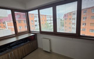 Apartament 3 camere decomandat Metropolitan metrou Dimitrie Leonida - Poză 9