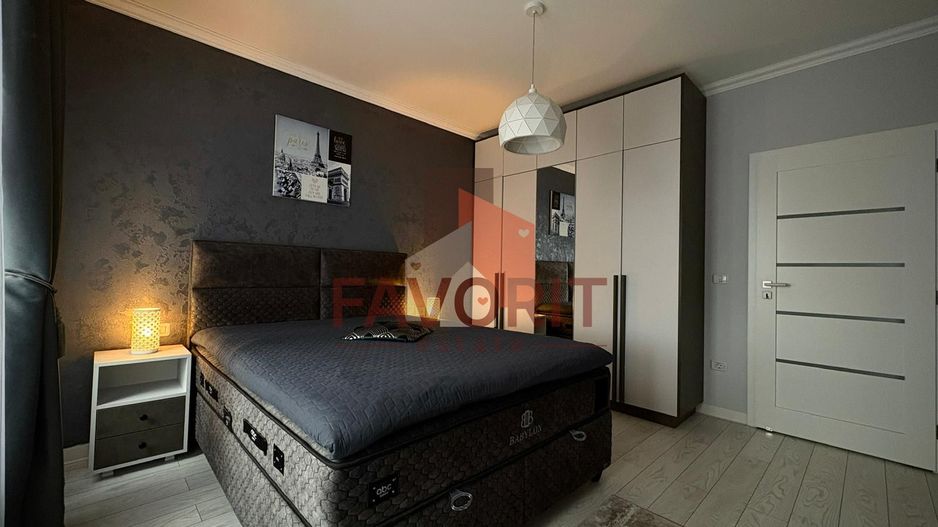 Duplex in Mosnita | Mobilat si utilat | Finisaje premium | Asfalt | - Poză 9
