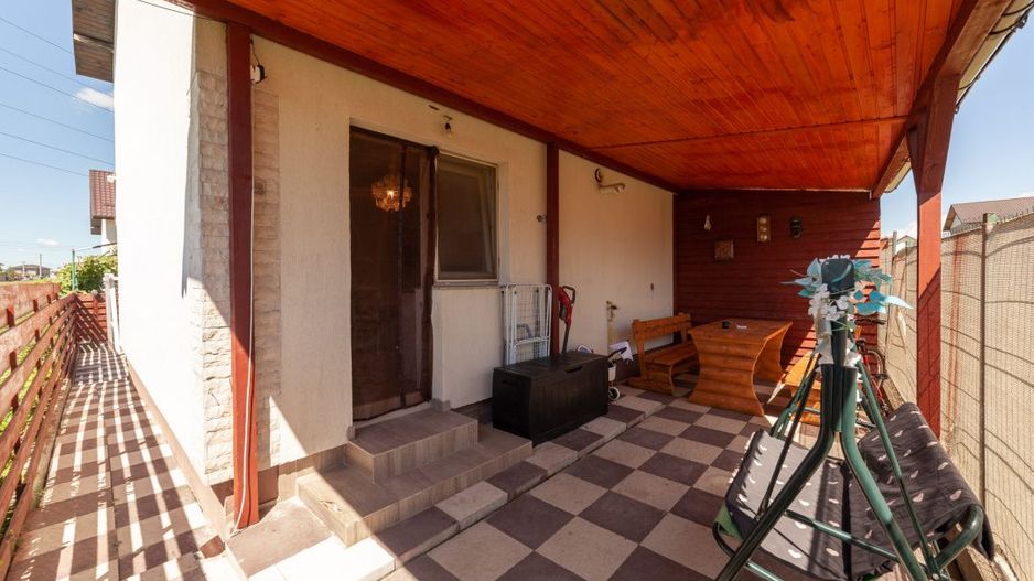 Renunta la Apartament- Descopera Avantajele unei Case Duplex in Mosoaia! - Poză 7
