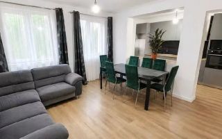 Casă individuală P+M | 4 dormitoare | 487 mp teren | 2023 | Plopi - Poză 3