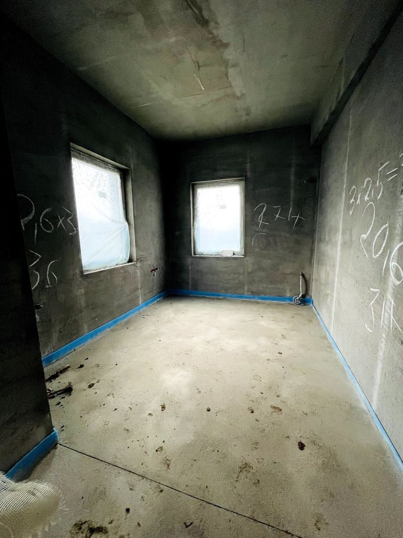 Casă Modernă P+M în Oncea – 4 Dormitoare, 500 mp Teren - Poză 5