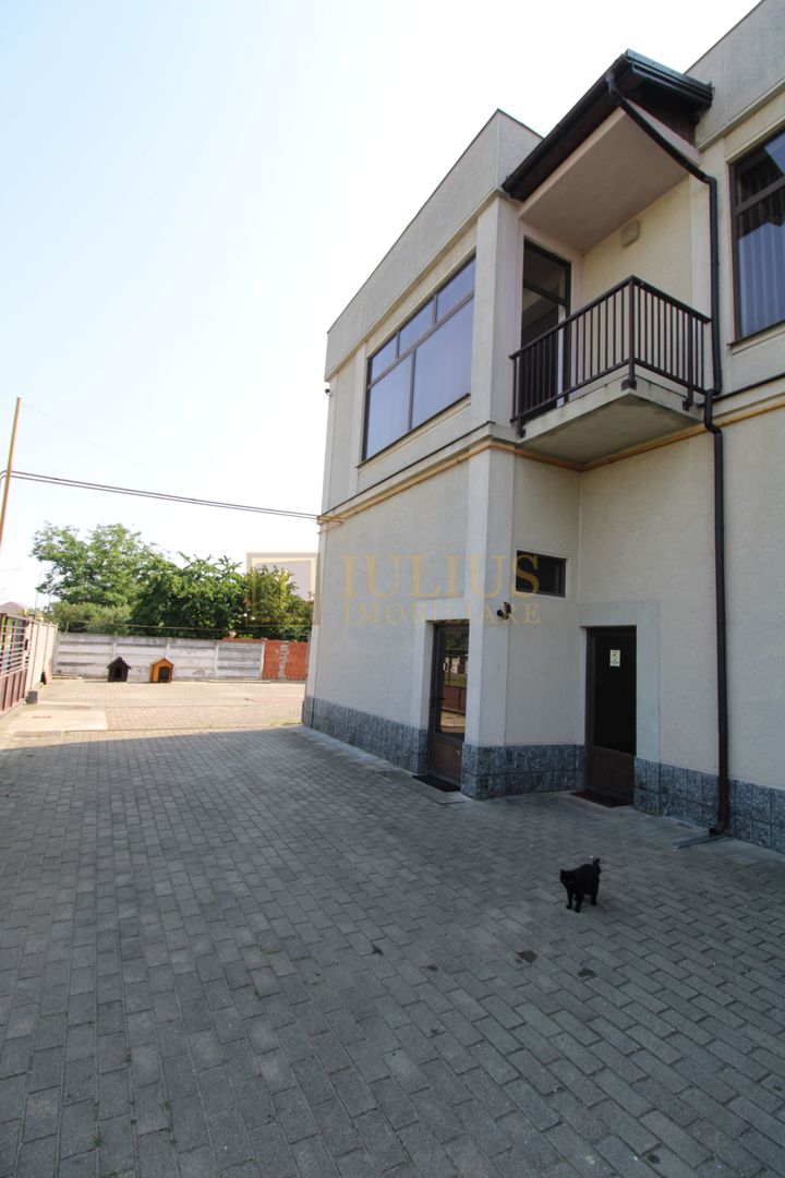 Spatiu de inchiriat, Zona Bogdanestilor. - Poză 3