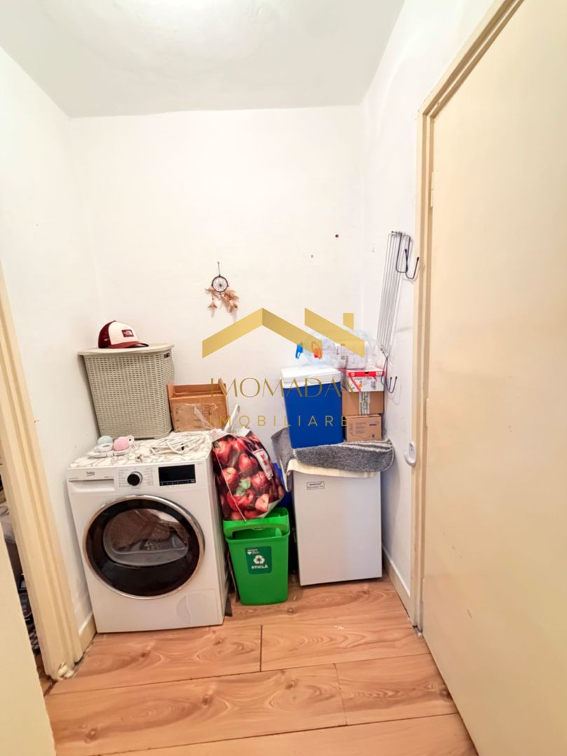 Piata 700- 2 camere- Centrala proprie - Poză 5