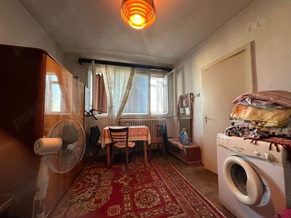 Apartament - 2 camere Giulesti G5 - Poză 7