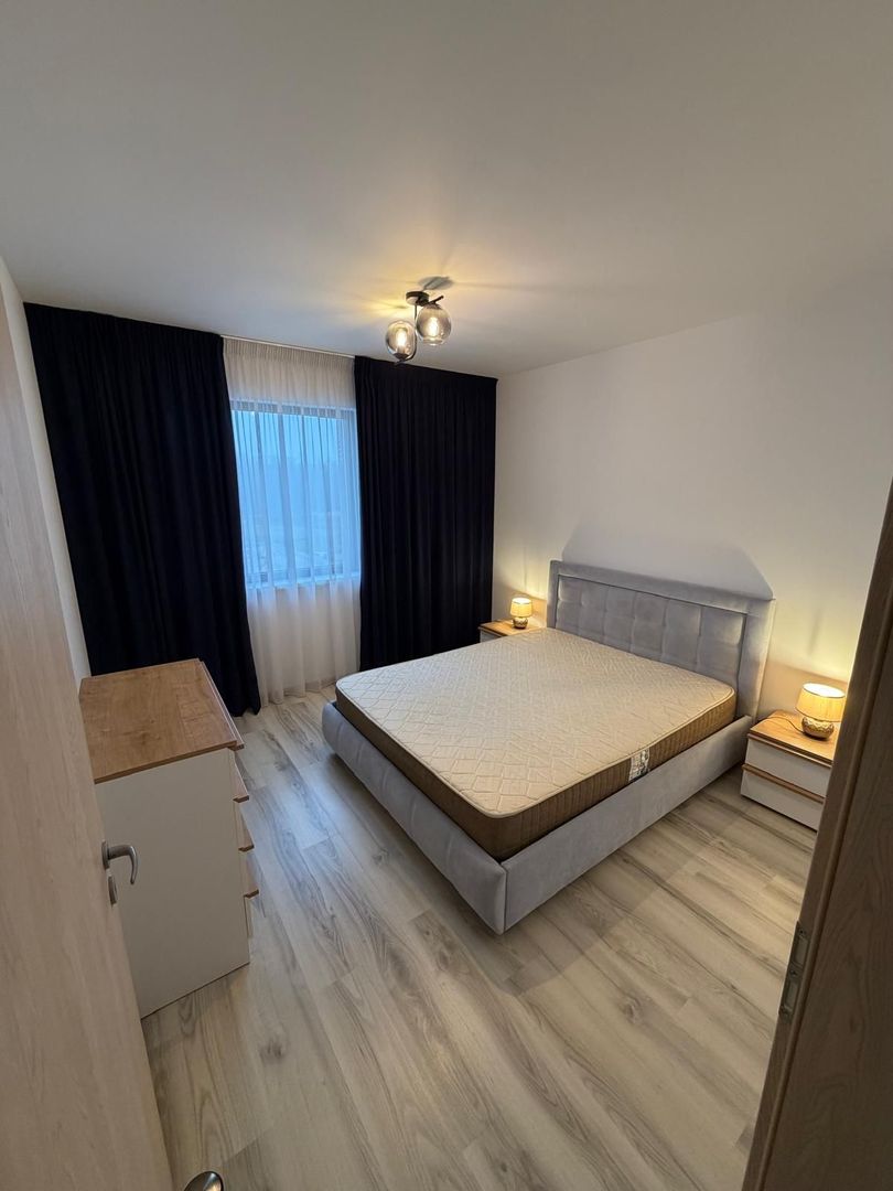 Băneasa Greenfield Residence - Poză 6