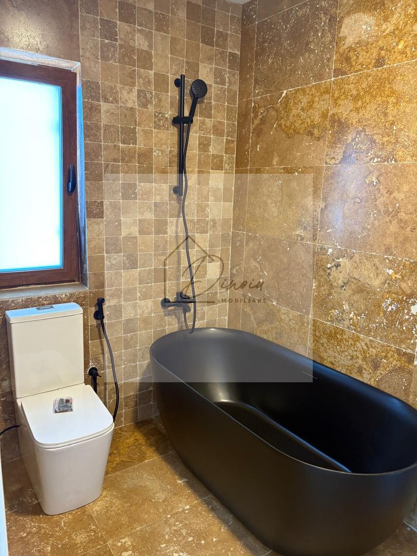 Pantelimon I Vila 4 Camere Premium moderna luminoasa I COMISION 0% - Poză 15