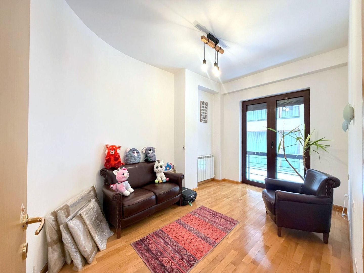 3 camere etaj 1 | loc parcare | Herastrau - Sos Nordului - Poză 10