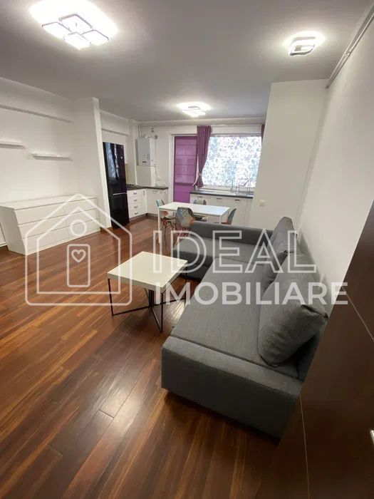 Apartament 2 camere de închiriat– zona Doamna Stanca | 60 mp utili - Poză 2