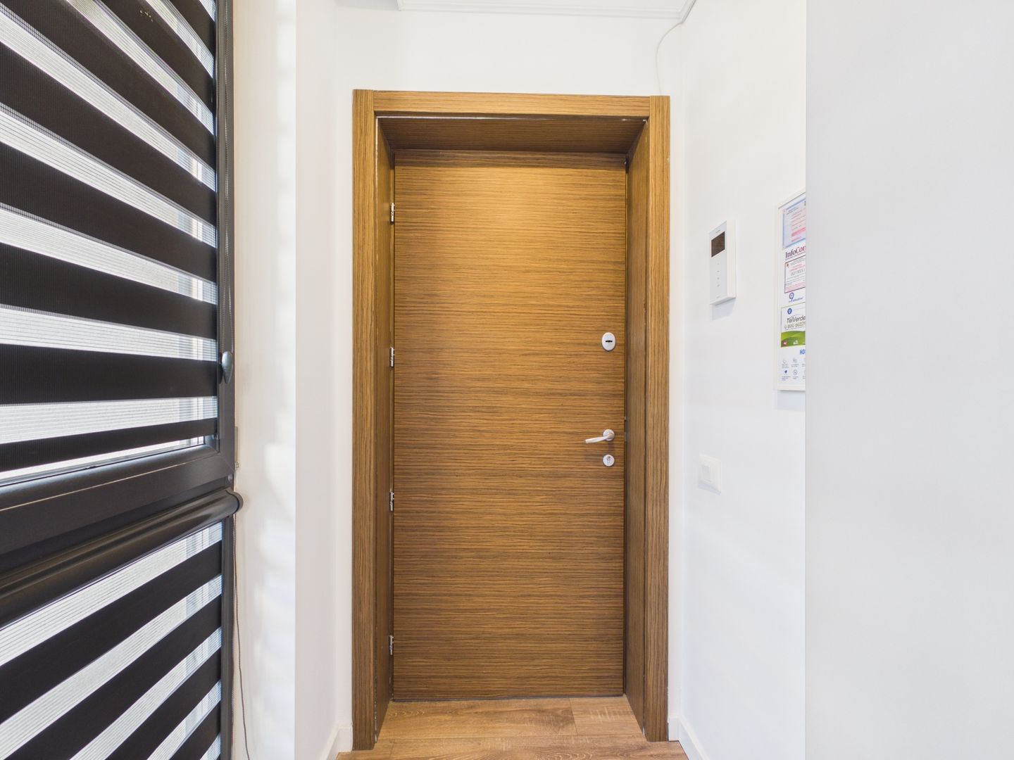 Duplex Catedral Residence | Terasa 70 mp | Loc de parcare - Poză 4