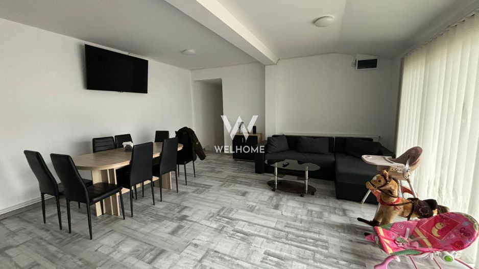 Casa in Turnisor , teren 289mp - Poză 5