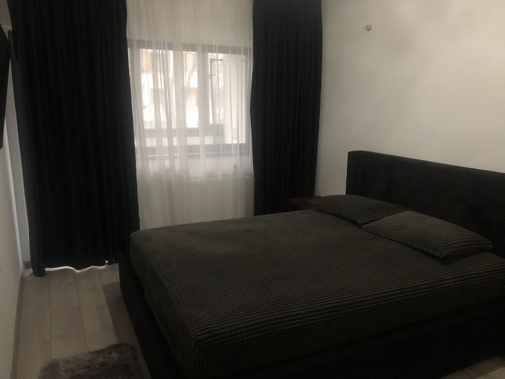 De închiriat apartament 2 camere Brâncoveanu Mega Residence - Poză 3
