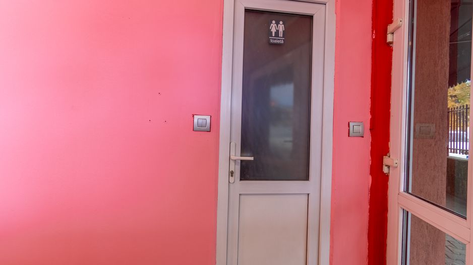 Spatiu comercial 89 mp de inchiriat– Giordano Bruno, Cluj-Napoca - Poză 9