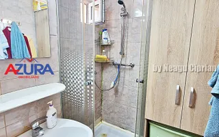 AZURA Imobiliare - Cel mai bun Apartament cu 4 Camere din Trivale - Poză 24
