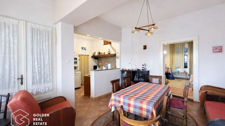 Casa D+P, cu piscina si teren 680 mp, Lipova, comision 0% - Poză 7