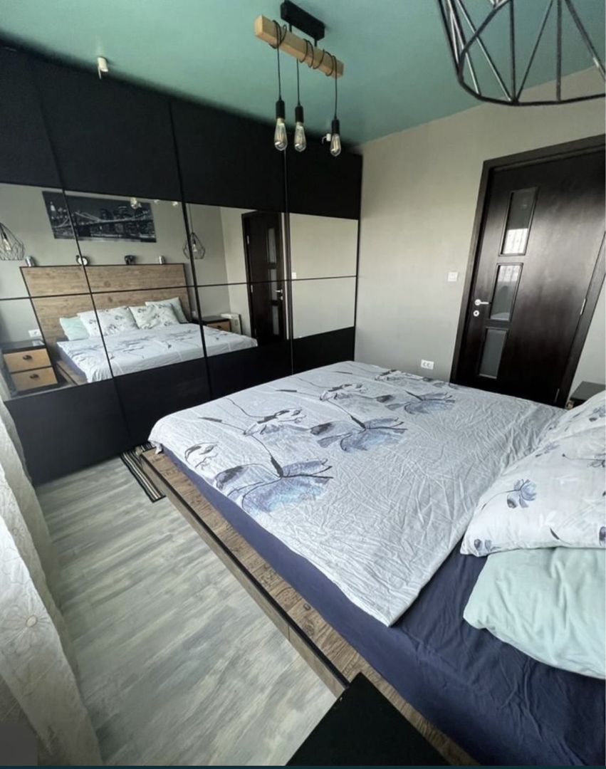 Tomis Nord 3 camere - Poză 7