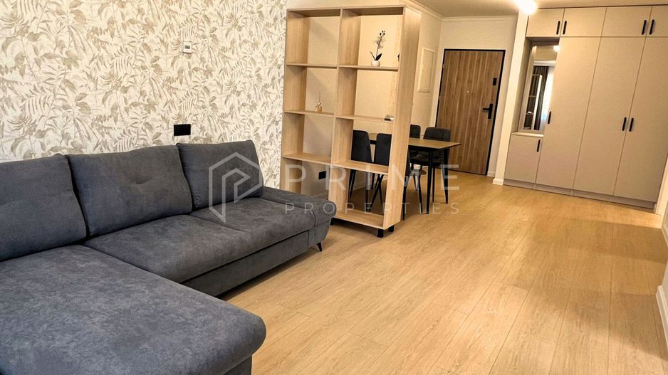 Apartament Premium 2 Camere | Zonă Semicentrală | Parcare - Poză 5