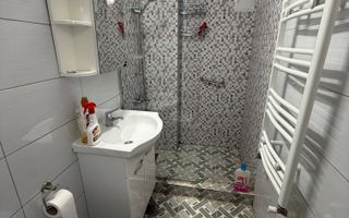 Ap 2 cam mobilat/utilat, complet renovat- etaj 2-bloc 6 etaje - Poză 9