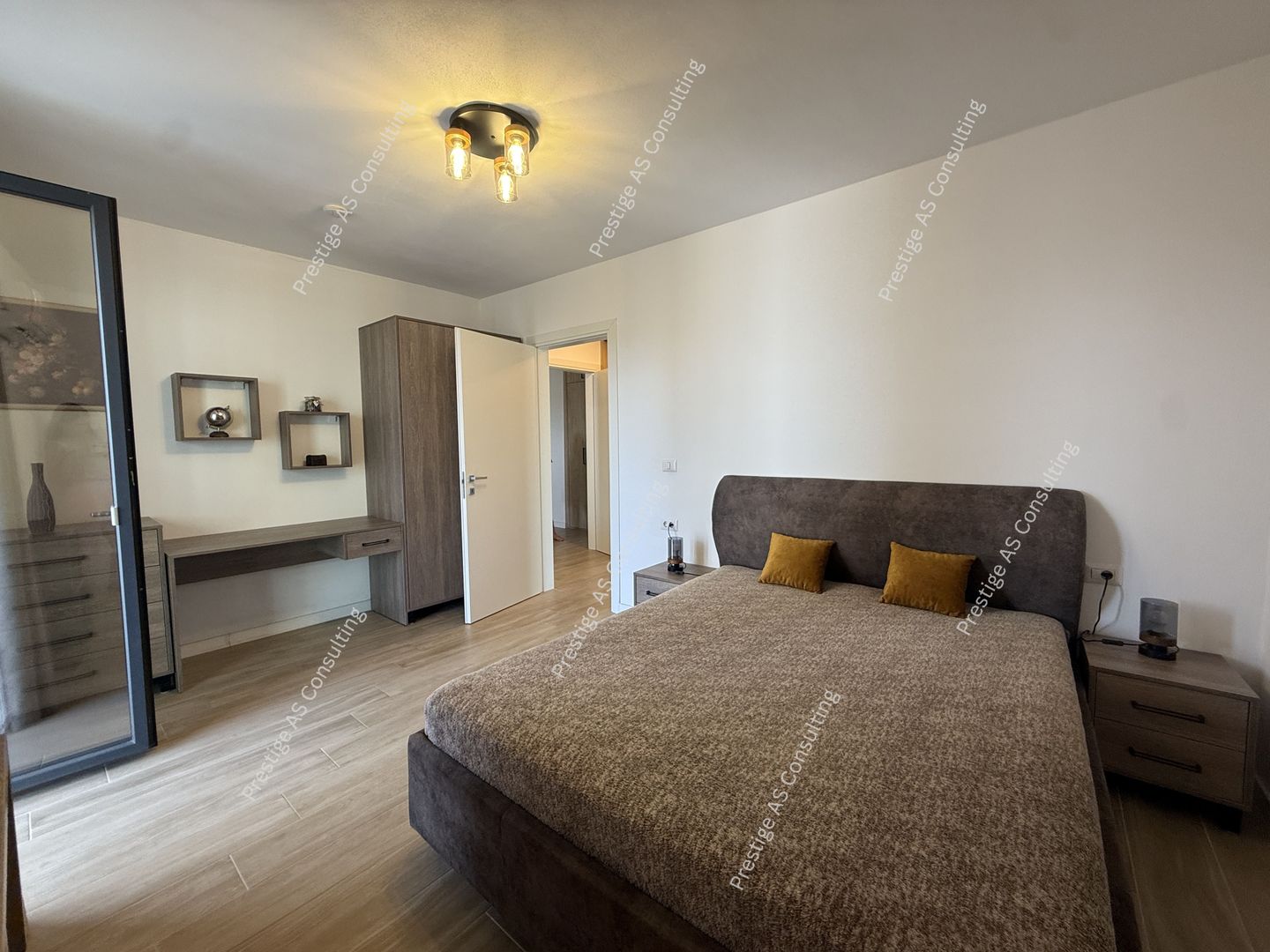Apartament cu 17mp Terasa | Parcare suprateran | Ateneo | Calea Torontalului - Poză 7