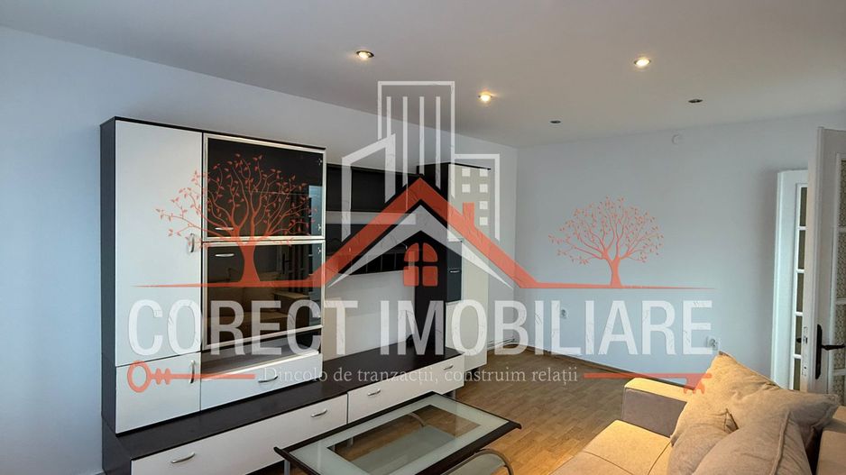 🏡 Apartament de închiriat  cu 3 camere– Str.Andrei Mureșanu – 400€ - Poză 7