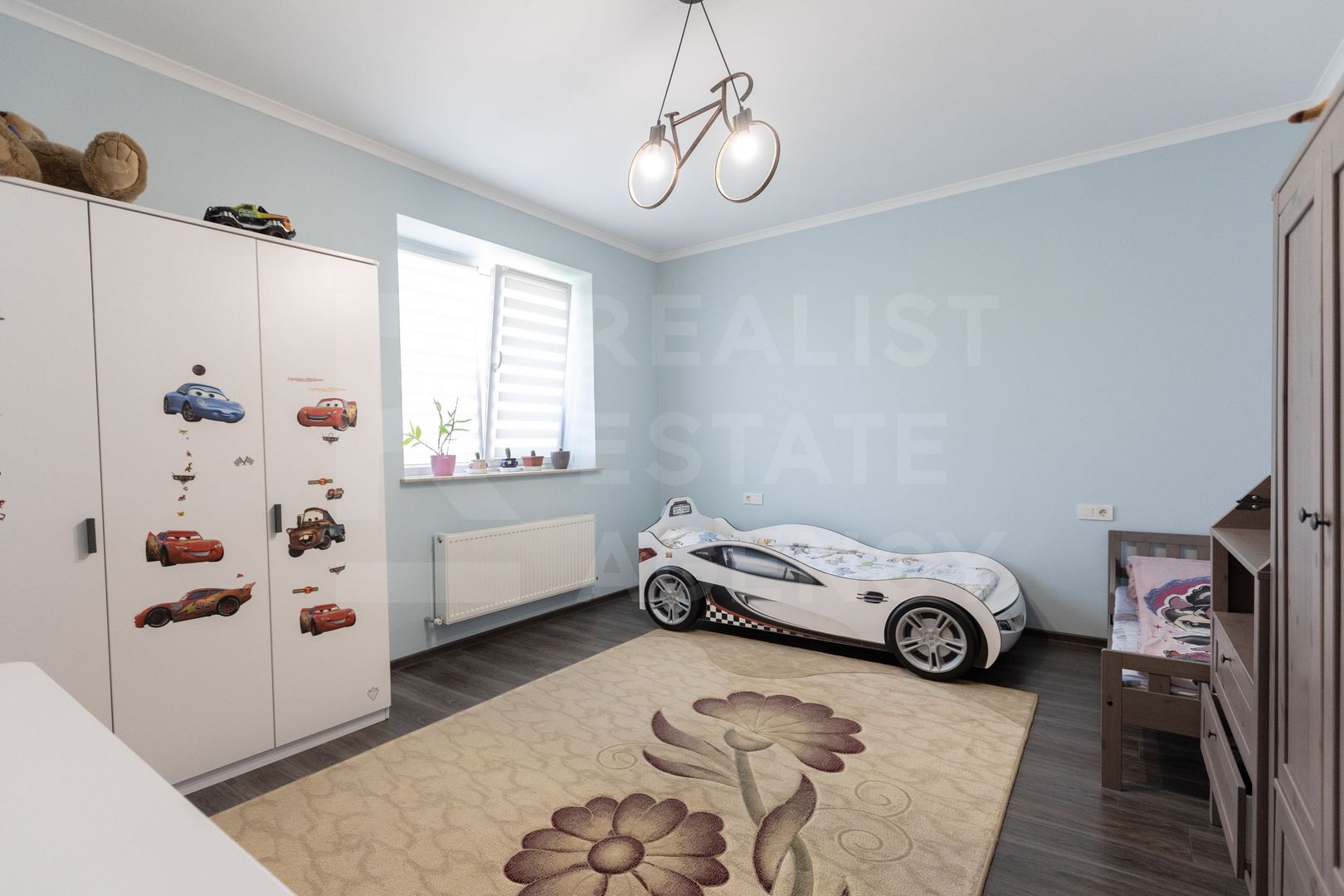 Vanzare, casă, 10 camere, str. Ihil Șraibman, Râșcani - Poză 19