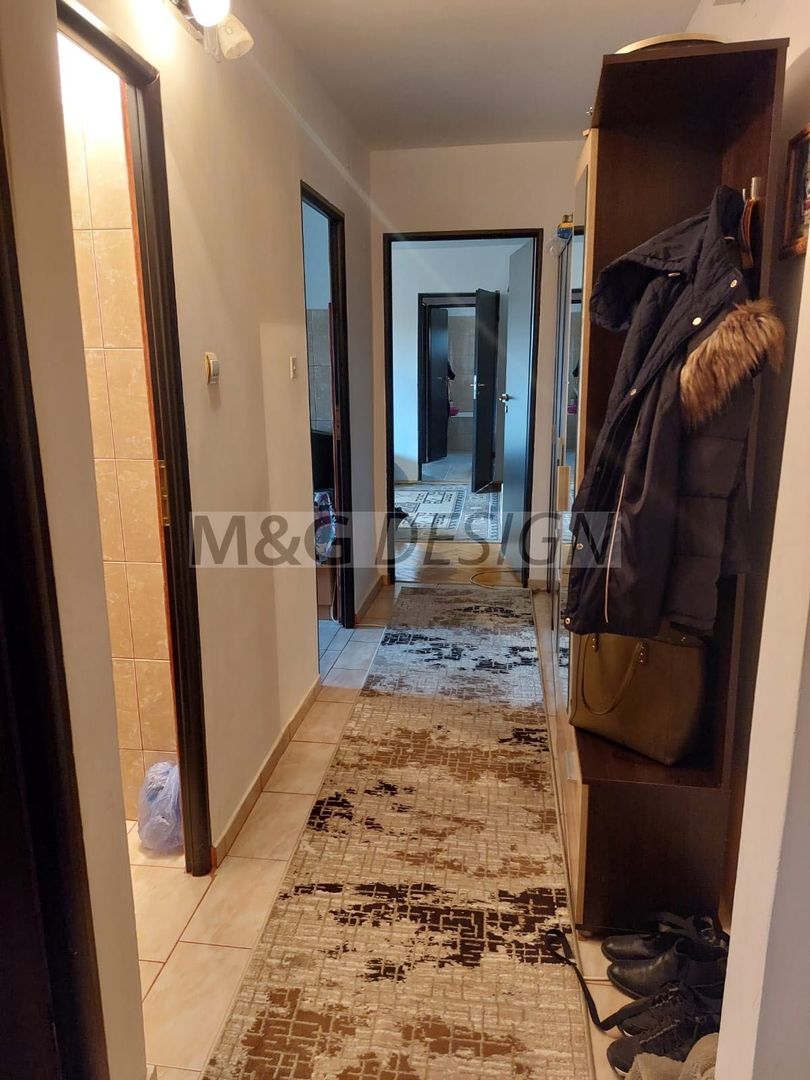 Apartament 3 camere Sagului - Dambovita - Poză 3
