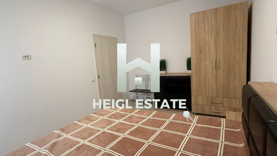 Apartament LUX de închiriat cu 2 camere în zona Dumbrăvița, Timișoara - Poză 6
