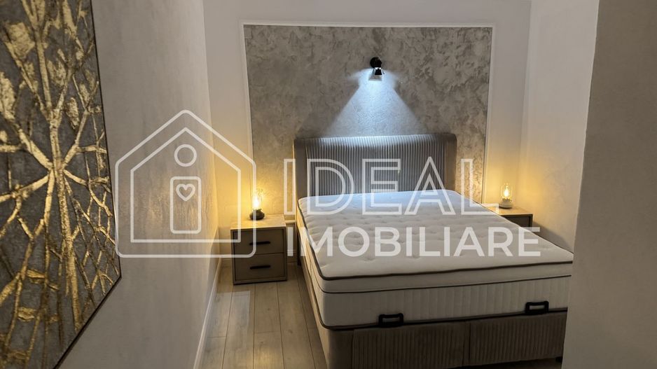 Casă 2 camere de închiriat – zona Calea Dumbravii - Poză 2