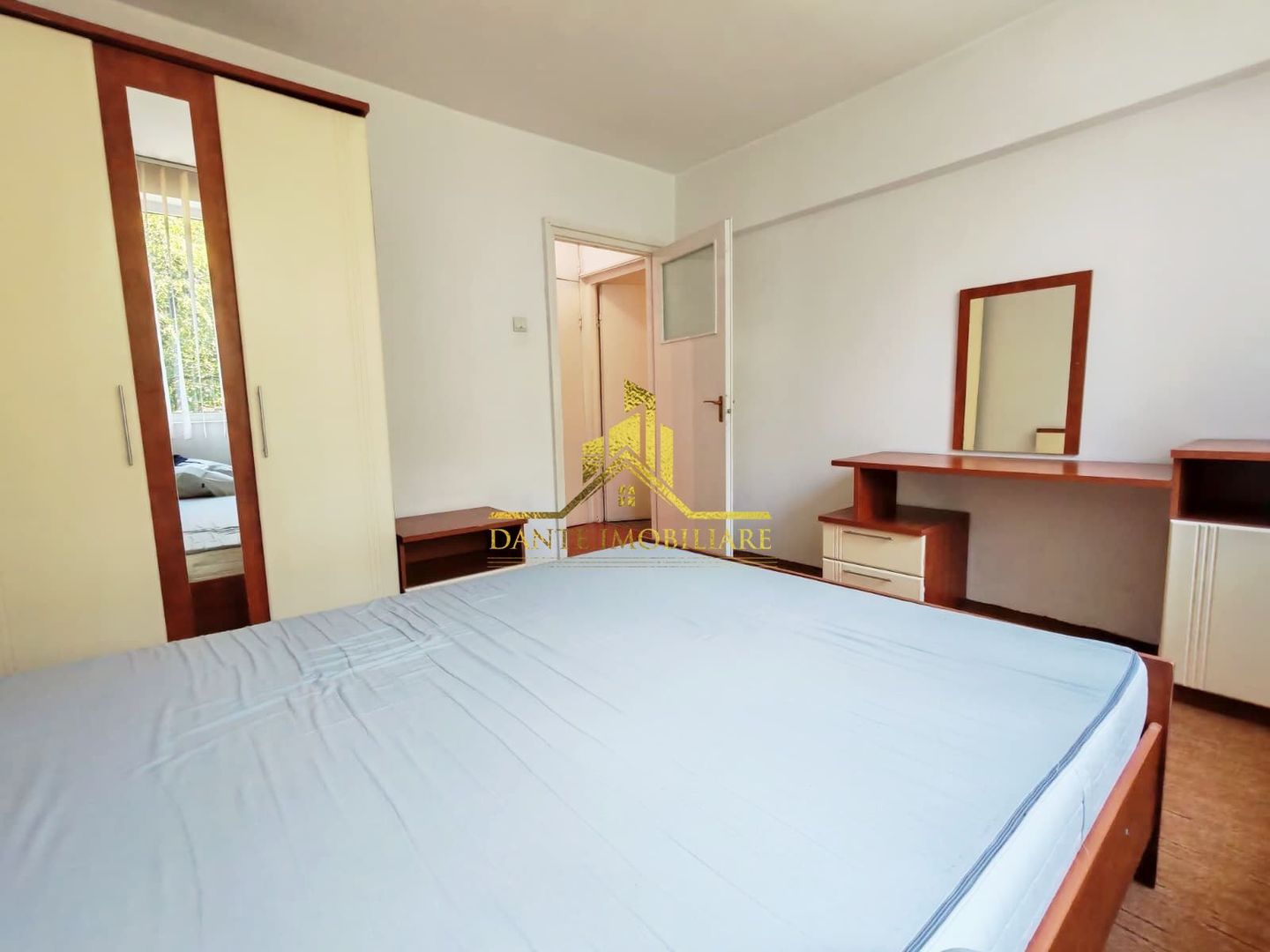 2 camere, spatios, mobilat modern, balcon, Gheorgheni - Poză 15
