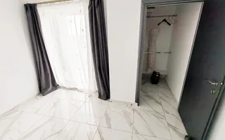 3 camere, modern, premium, AC, terasa, garaj, Buna Ziua, zona Audi - Poză 17