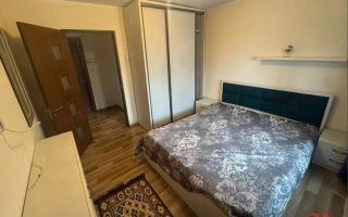 Ap 3 camere | et 2/8 – Piața Unirii, Focșani | 84 mp | - Poză 5